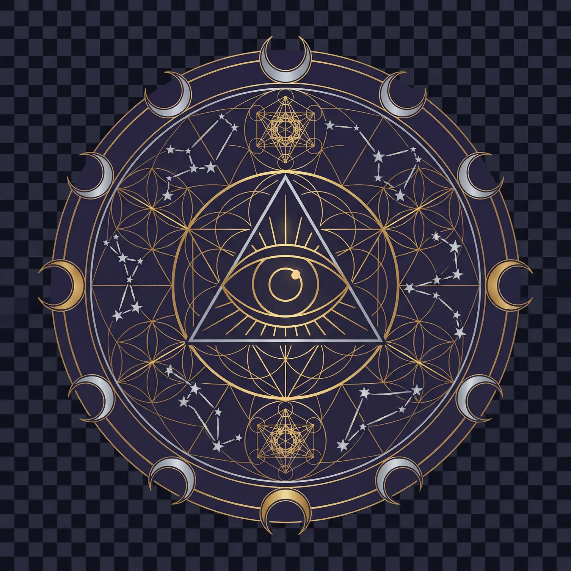 每日吃瓜 - 喷泉辛浮1V3全文 | 星座塔罗平台Logo